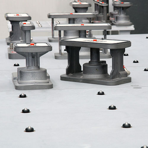 真空夹持单元 - Robocup - Breton SpA | Advanced technologies and materials - 用于加工车间