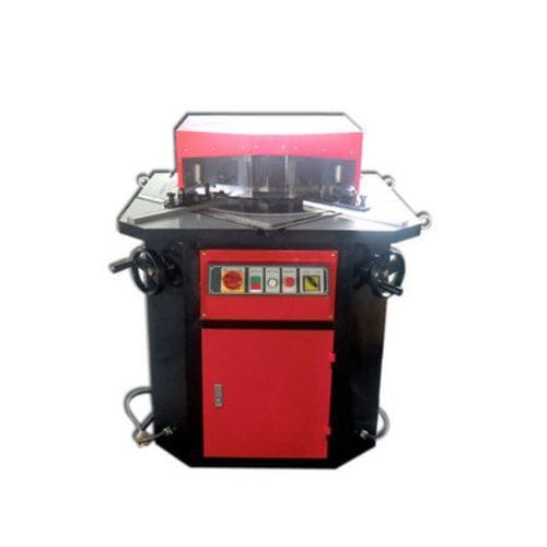 多角度开槽机 - QC28Y series - ERMAK CNC MACHINES (NANTONG) CO LTD - 液压