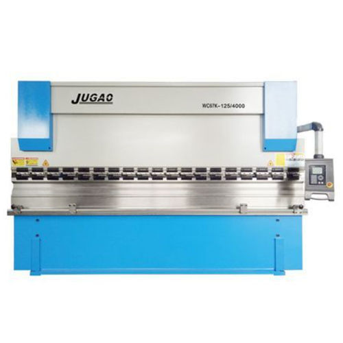 液压压弯机 - WC67Y/K-63/2500 - ERMAK CNC MACHINES (NANTONG) CO LTD - 传统型
