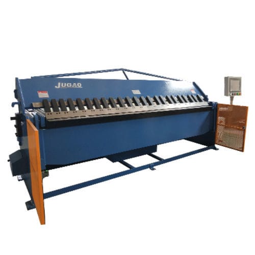 碟式制动器 - W62Y series - ERMAK CNC MACHINES (NANTONG) CO LTD - 液压 / 可调节 / 安全