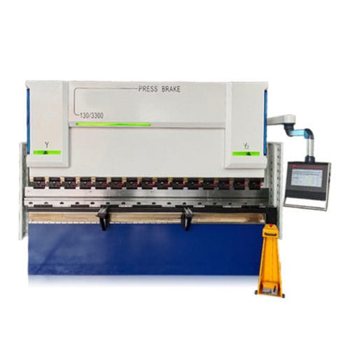 电动液压压弯机 - ERMAK CNC MACHINES (NANTONG) CO LTD - CNC数控 / 6轴