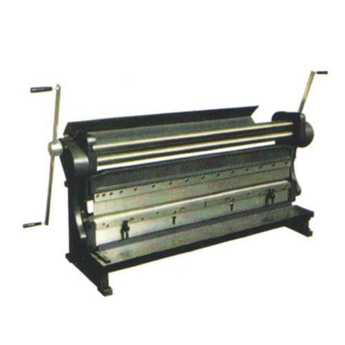 机械剪切机 - ERMAK CNC MACHINES (NANTONG) CO LTD - 钢板
