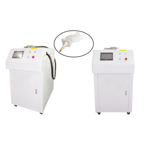 电弧焊机 - ERMAK CNC MACHINES (NANTONG) CO LTD - 光纤激光 / 点 / 自动