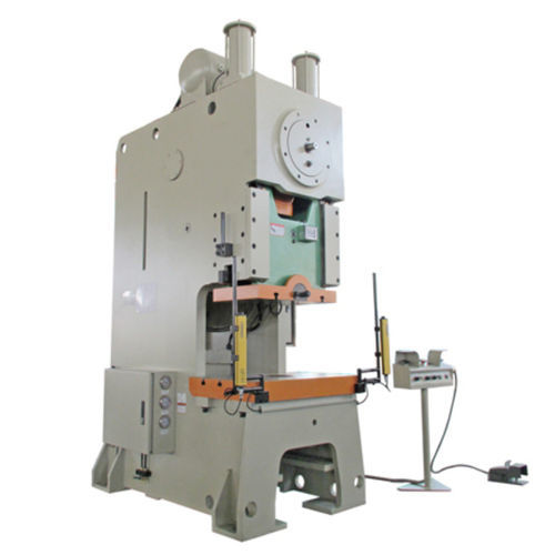 液压机 - JL21 series - ERMAK CNC MACHINES (NANTONG) CO LTD - 气动 / 框式 / 自动