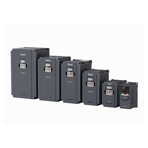 矢量控制变频器 - GD20-LA series - ShenZhen INVT Electric Co., Ltd. - 墙面式 / 泵用 / 用于输送机