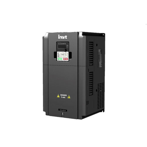 三相交流驱动器 - GD300-01A Series  - ShenZhen INVT Electric Co., Ltd. - 矢量控制 / 集成式 / 用于工业