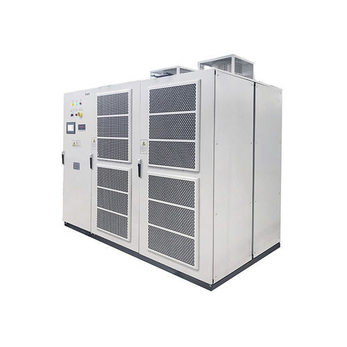紧凑型交流驱动器 - GD5000-L-06 - ShenZhen INVT Electric Co., Ltd. - 三相 / 集成式 / 手动