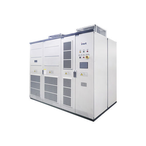 同步交流驱动器 - GD5000-L-03 - ShenZhen INVT Electric Co., Ltd. - 手动 / 标准 / 机器