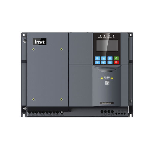 同步交流驱动器 - GD380L series - ShenZhen INVT Electric Co., Ltd. - 异步 / 三相 / 单相