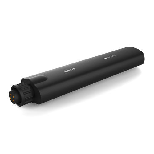 数据路由器 - ICA100 –06N–5 - ShenZhen INVT Electric Co., Ltd. - 网络 / RS485 / 互联网