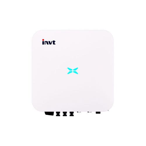 单相逆变器 - XG series  - ShenZhen INVT Electric Co., Ltd. - 在网型 / 太阳能 / 用于可再生能源