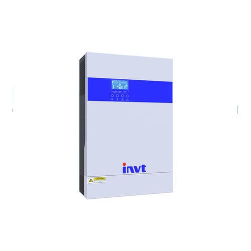 离网型逆变器 - XN5548 - ShenZhen INVT Electric Co., Ltd. - 平行 / 太阳能 / 电压