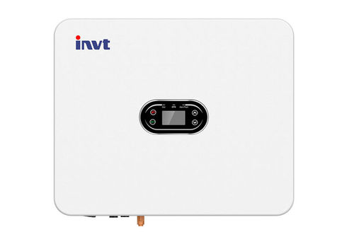 平行逆变器 - XD5 series - ShenZhen INVT Electric Co., Ltd. - 太阳能 / 三相 / 功率