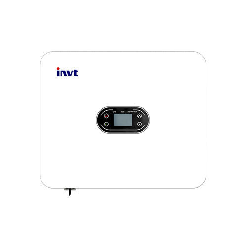 混合逆变器 - XD3-6kW - ShenZhen INVT Electric Co., Ltd. - 离网型 / 平行 / 太阳能