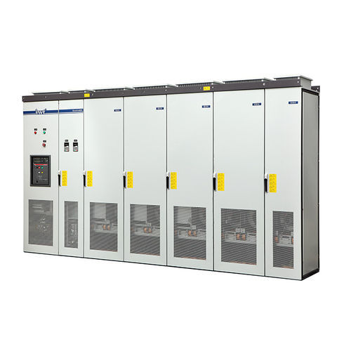 工业交流驱动器 - GD800 Series - ShenZhen INVT Electric Co., Ltd. - 2象限 / 橱柜式 / IP20