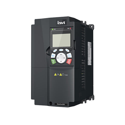 三相交流驱动器 - GD350 Series - ShenZhen INVT Electric Co., Ltd. - 数显 / 壁挂安装 / 用于包装