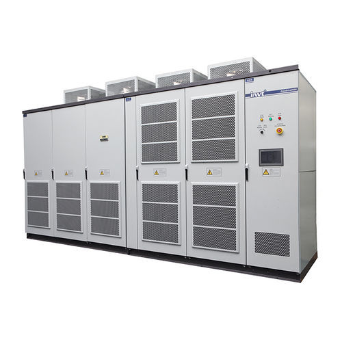矢量控制交流驱动器 - GD5000 series - ShenZhen INVT Electric Co., Ltd. - 泵用 / 用于输送机 / 用于压缩机