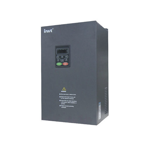 控制电阻块 - RBU100H - ShenZhen INVT Electric Co., Ltd. - 制动