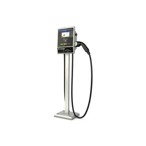 电动车电池充电器 - EVC16 series - ShenZhen INVT Electric Co., Ltd. - 落地式 / 插入式 / CE