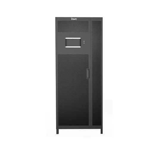 模块化不间断电源 - RM600/60D - ShenZhen INVT Electric Co., Ltd. - 平行 / 直流 / 锂