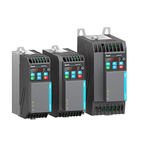 矢量控制交流驱动器 - GD27 Series - ShenZhen INVT Electric Co., Ltd. - 三相 / 单相 / 永磁