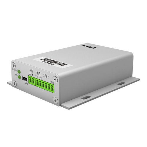 GPRS路由器 - ICA200-01  - ShenZhen INVT Electric Co., Ltd. - 数据 / RS232 / RS485
