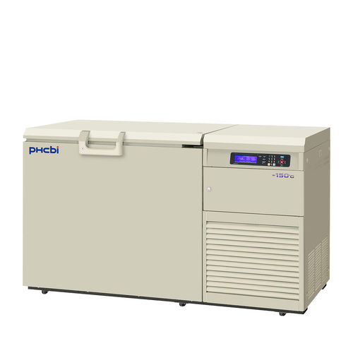 箱式冷冻柜 - MDF-C2156VAN-PE - PHC Europe B.V. / PHCbi - 实验室 / 超低温 / 低温