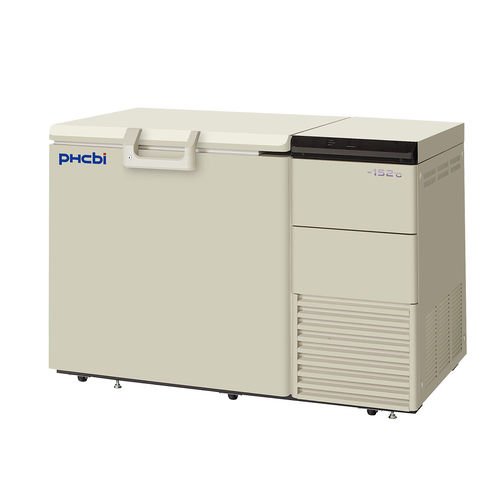 箱式冷冻柜 - MDF-1156-PE - PHC Europe B.V. / PHCbi - 实验室 / 超低温 / 低温
