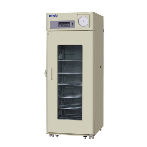 实验室冰箱 - MBR-705GR-PE - PHC Europe B.V. / PHCbi - 用于血库 / 橱柜式
