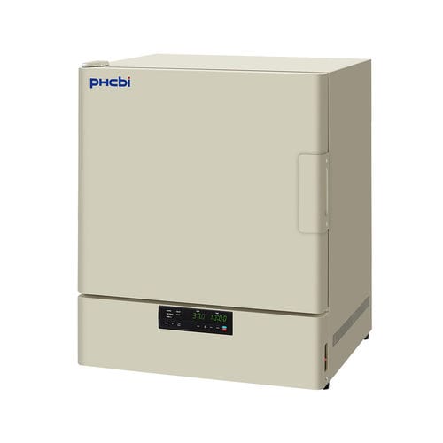 实验室培养箱 - MIR-H263-PE  - PHC Europe B.V. / PHCbi - 自然对流式 / 可编程