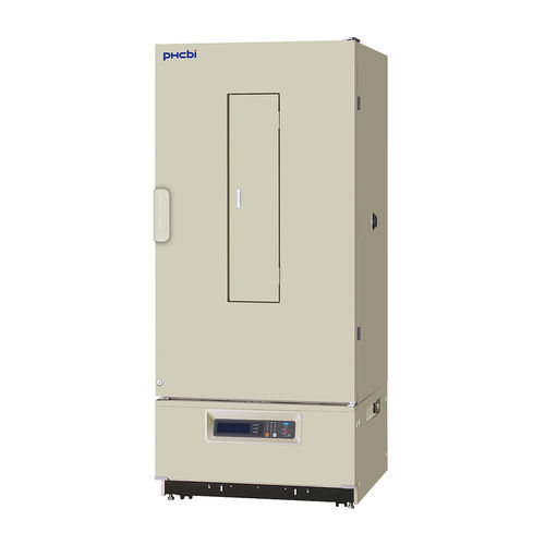 实验室培养箱 - MIR-554-PE  - PHC Europe B.V. / PHCbi - 强制对流式 / 冷却 / 可编程