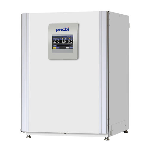 CO2培养箱 - MCO-170M-PE - PHC Europe B.V. / PHCbi - 多气体 / 实验室 / 可叠放