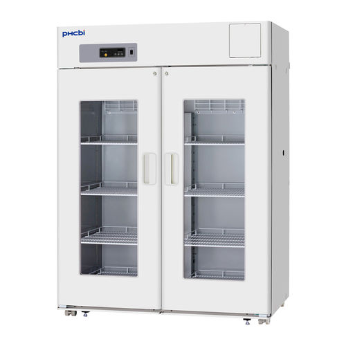 实验室冰箱 - MPR-1412-PE - PHC Europe B.V. / PHCbi - 色谱法 / 工业 / 用于制药