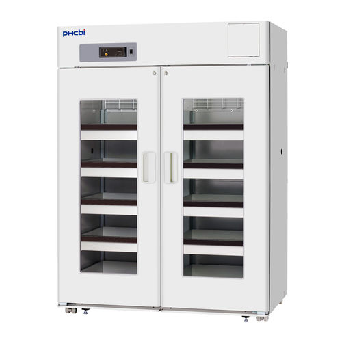 实验室冰箱 - MPR-1412R-PE - PHC Europe B.V. / PHCbi - 用于制药 / 色谱法 / 工业