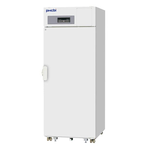 立式冷冻柜 - MDF-U731M-PE - PHC Europe B.V. / PHCbi - 实验室