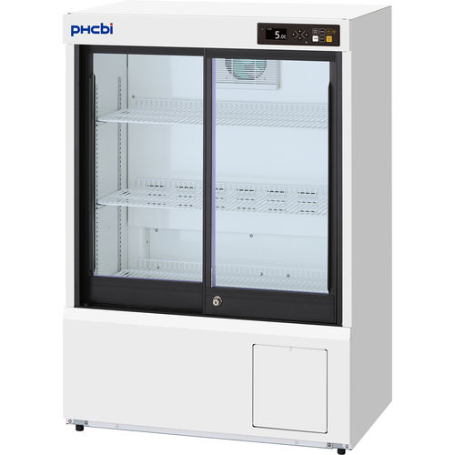 实验室冰箱 - MPR-S150H-PE - PHC Europe B.V. / PHCbi - 用于制药 / 橱柜式