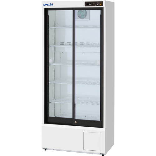 实验室冰箱 - MPR-S300H-PE - PHC Europe B.V. / PHCbi - 用于制药 / 橱柜式