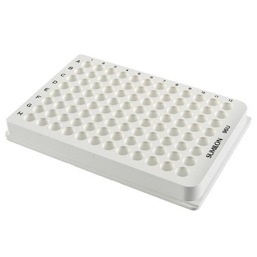 96孔微孔板 - PrimeSurface® MS-9096WZ  - PHC Europe B.V. / PHCbi - 用于细胞培养