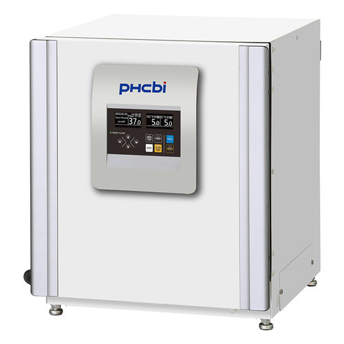 CO2培养箱 - MCO-50M-PE - PHC Europe B.V. / PHCbi - 多气体 / 实验室 / 紧凑型