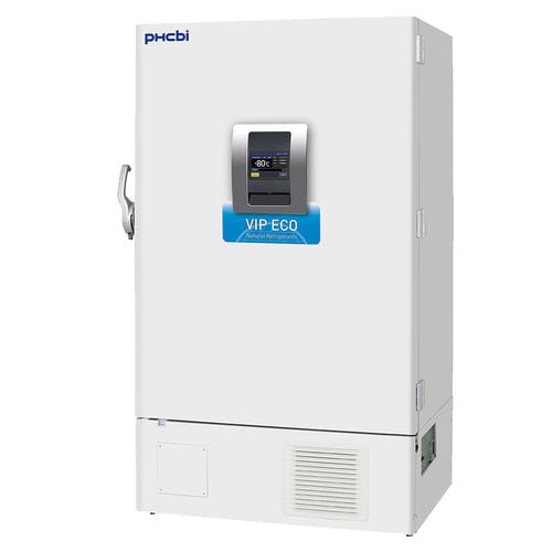 实验室冷冻柜 - MDF-DU901VHL-PE - PHC Europe B.V. / PHCbi - 超低温 / 制药应用 / 医疗用途