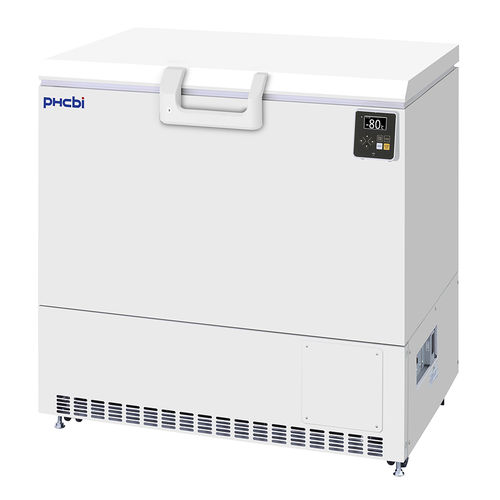 箱式冷冻柜 - MDF-DC202VH-PE - PHC Europe B.V. / PHCbi - 实验室 / 制药应用