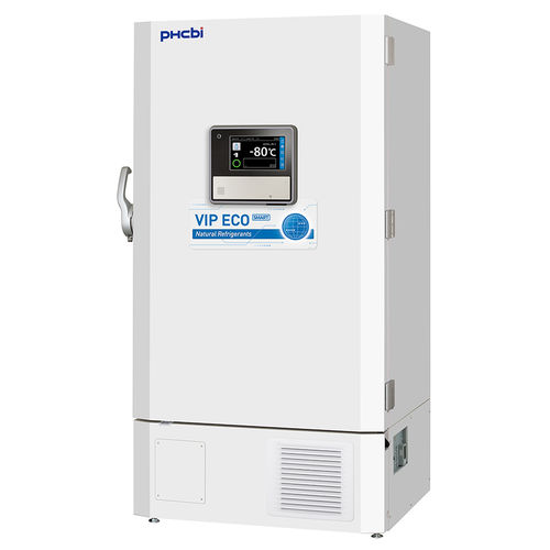 直立式冷冻柜 - MDF-DU703VH-PE - PHC Europe B.V. / PHCbi - 实验室 / 380伏 / 220伏