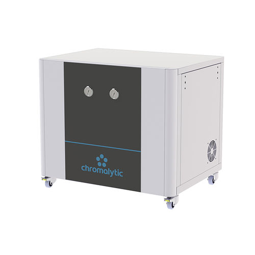 纯度氮气发生器 - HF30P - PHC Europe B.V. / PHCbi - 干式 / 实验室 / 膜式