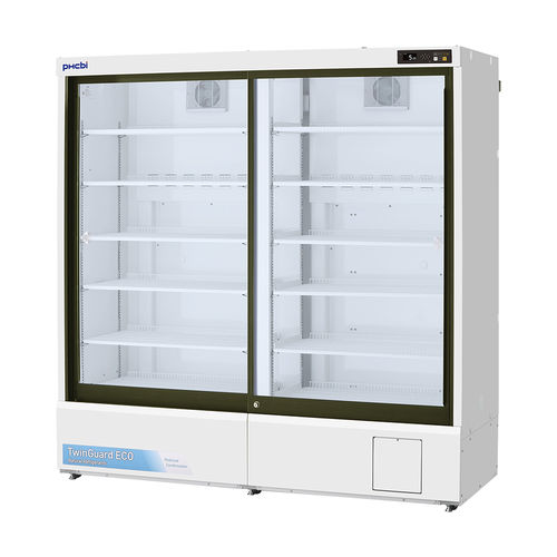 实验室冰箱 - MPR-S1201XH-PE - PHC Europe B.V. / PHCbi - 医用 / 用于制药 / 用于疫苗