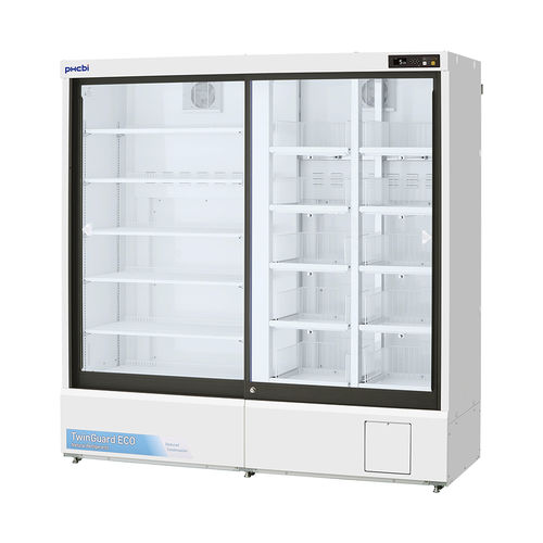 实验室冰箱 - MPR-S1201RXH-PE - PHC Europe B.V. / PHCbi - 医用 / 用于制药 / 用于疫苗