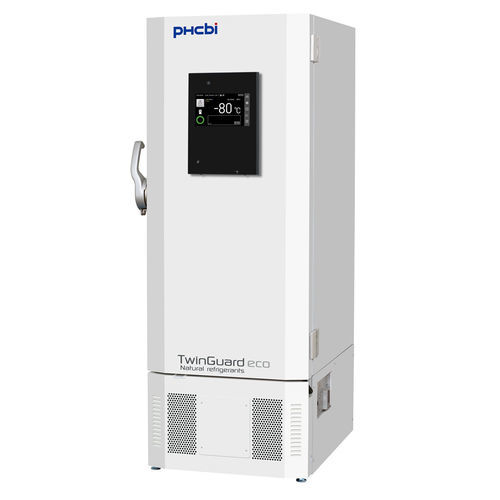 立式冷冻柜 - MDF-DU303VXH-PE - PHC Europe B.V. / PHCbi - 实验室 / 动态 / 220伏