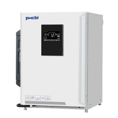 CO2培养箱 - MCO-173AICUVHX-PE - PHC Europe B.V. / PHCbi - 实验室 / 用于活细胞 / 用于细胞培养
