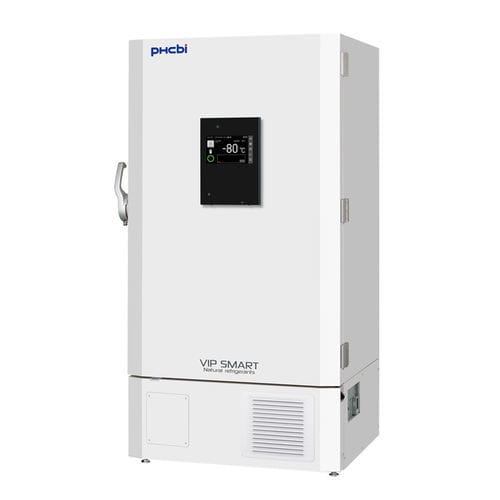 直立式冷冻柜 - MDF-DU703VHE-PE - PHC Europe B.V. / PHCbi - 实验室 / 220伏 / 240 V
