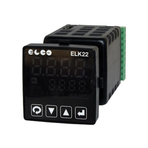 数字温控器 - ELK 22 S - EL.CO. - 电热 / PID / IP64