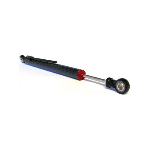 线性位移传感器 - sm19 - SENSEL MEASUREMENT - 用于弹簧电位计 / 模拟输出 / 电位输出